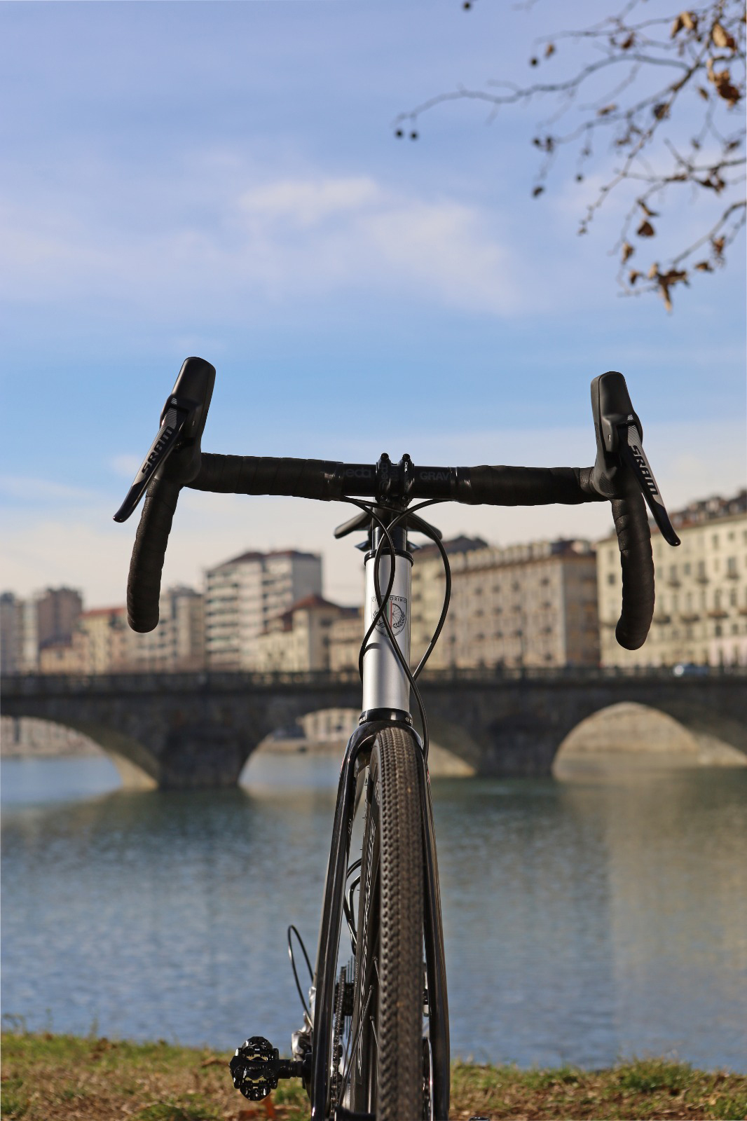 Audace detail 2