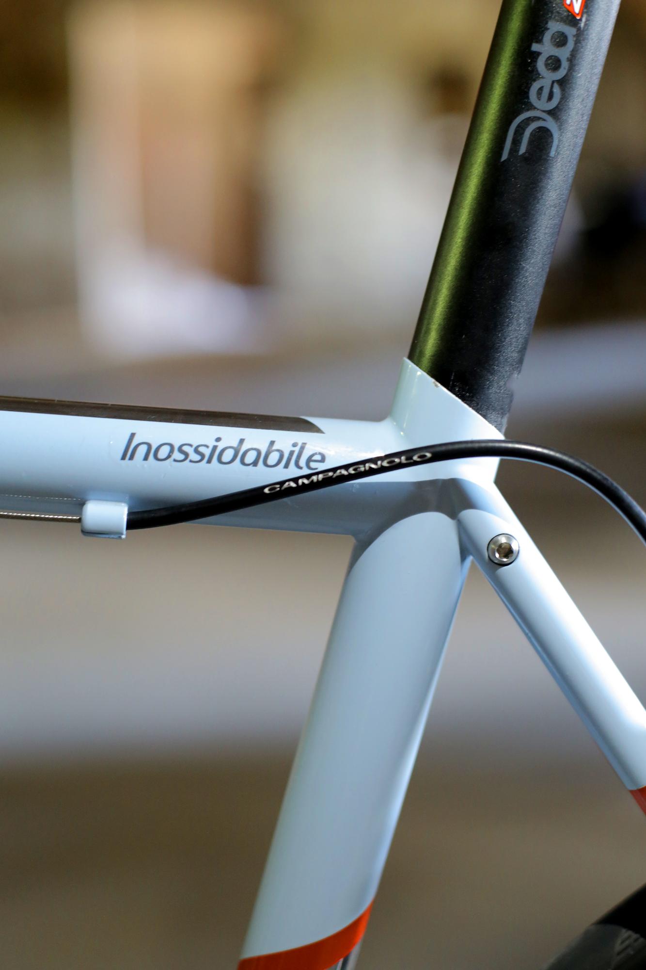 Inossidabile detail 4