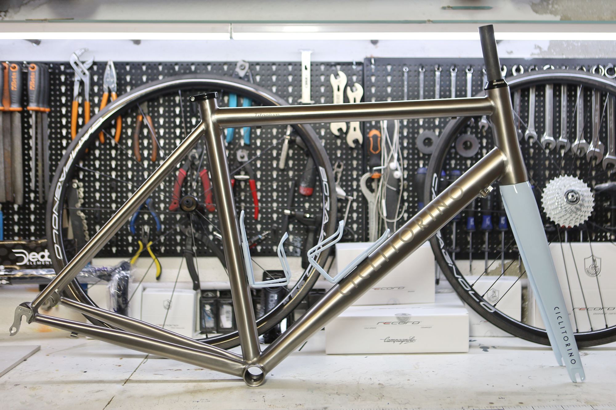 Titanium detail 4